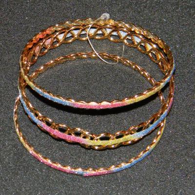 Bracelet cercle