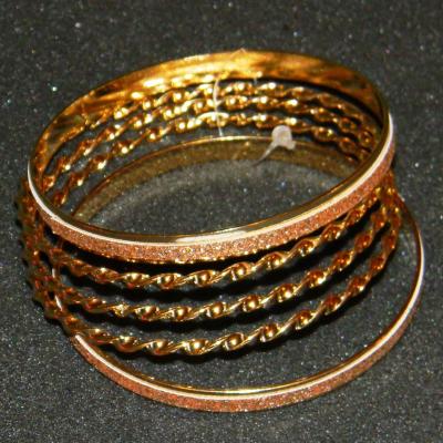 Bracelet cercle