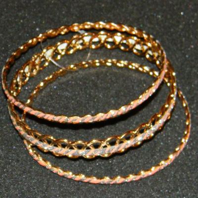 Bracelet cercle