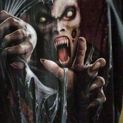 Tee shirt rock