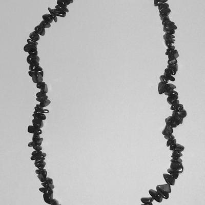 COLLIER HEMATITE