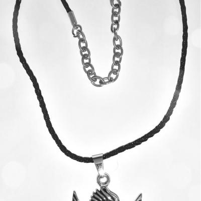 COLLIER ACIER