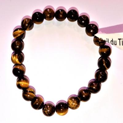 BRACELET OEIL DE TIGRE