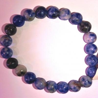 BRACELET SODALITE