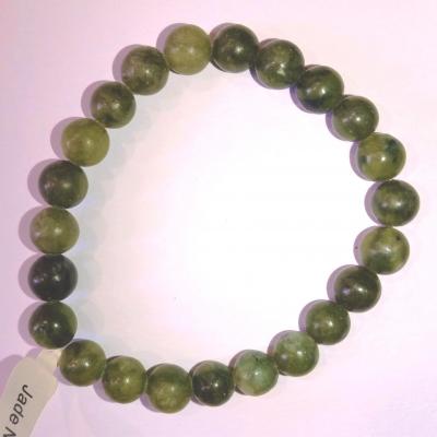 BRACELET JADE NEPHRITE