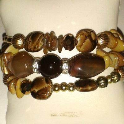 BRACELET CERCLE