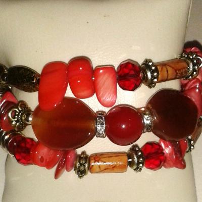 BRACELET CERCLE