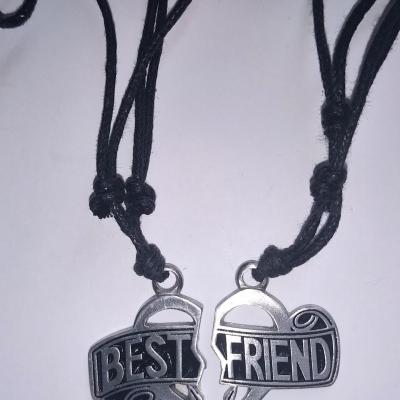 COLLIER BEST FRIEND