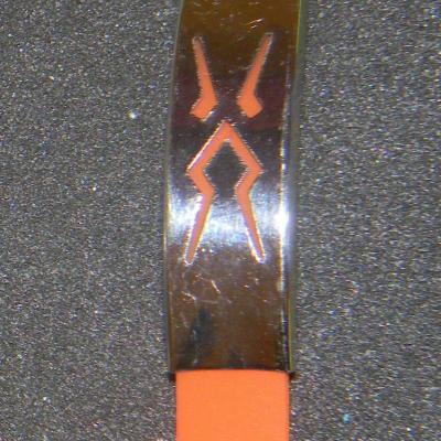 BRACELET SILICONE