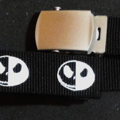 CEINTURE mister Jack