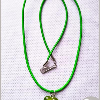 COLLIER ENFANT COEUR