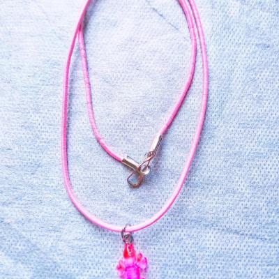 COLLIER ENFANT SALAMANDRE