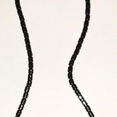 COLLIER HEMATITE