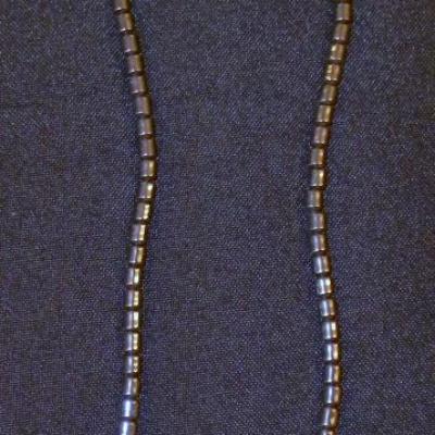 COLLIER HEMATITE