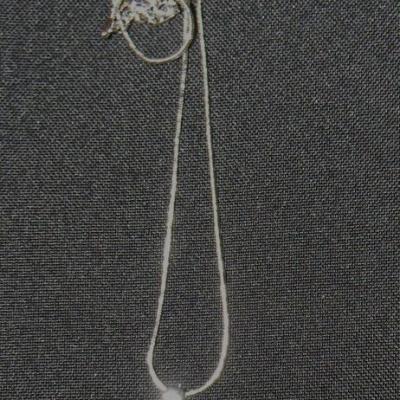 COLLIER ELFE