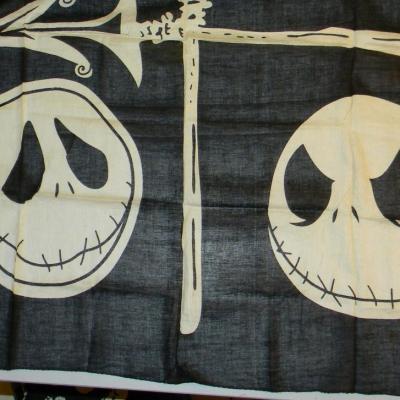 FOULARS Mister jack