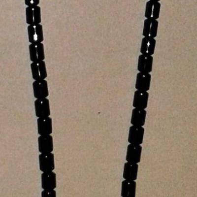 COLLIER HEMATITE