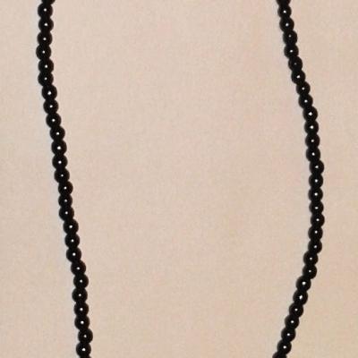 COLLIER HEMATITE