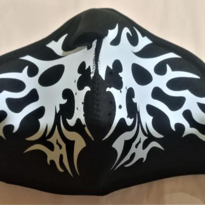 MASQUE MOTO
