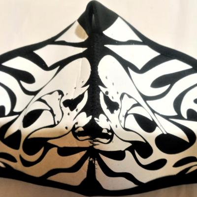 MASQUE MOTO