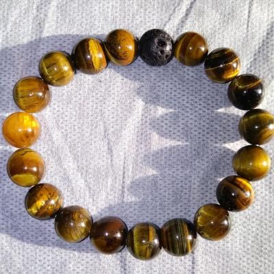 BRACELET OEIL DE TIGRE