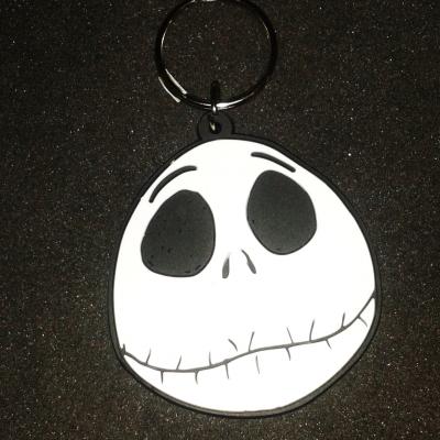 PORTE-CLES MISTER JACK