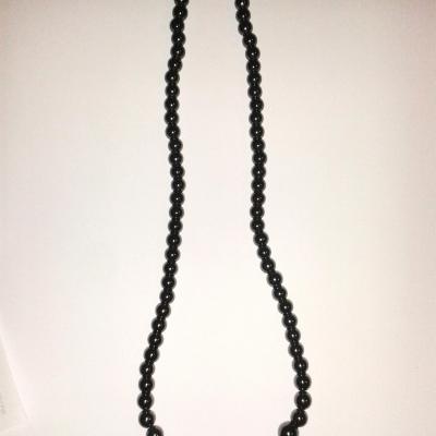 COLLIER HEMATITE