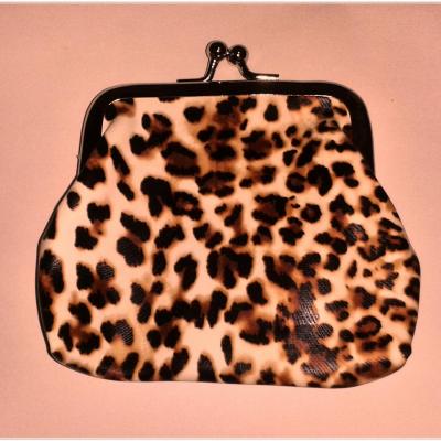 PORTE MONNAIE CLIP