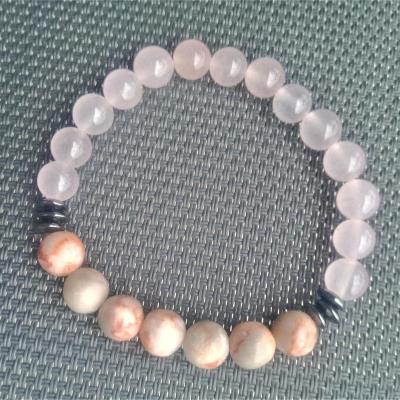 BRACELET EN PIERRE VERITABLE