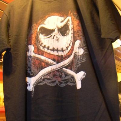 tee-shirt homme jack