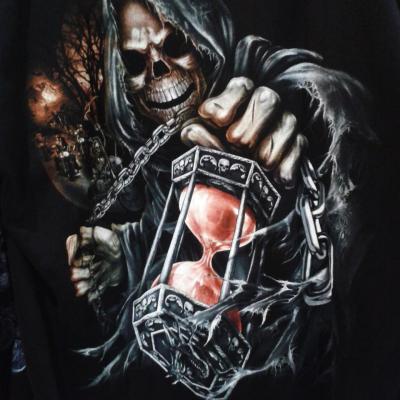 SWEAT ZIPPE CAPUCHE
