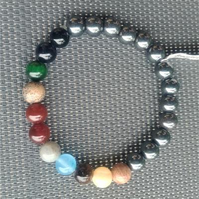 BRACELET EN PIERRE VERITABLE